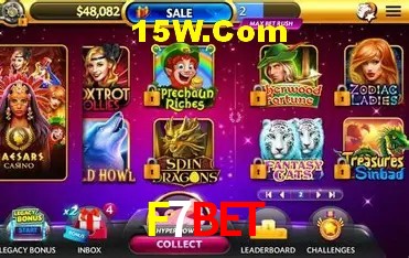 Diretório de Jogos F7Bet