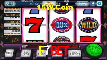 Benefícios da Conta F7Bet