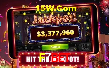 Jogos de Slot F7Bet
