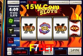 Tecnologia da Plataforma F7Bet