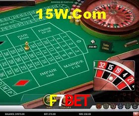 Apostas de Basquete F7Bet