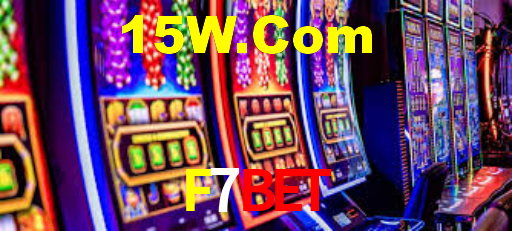 F7Bet: Jogos de Caça-Níqueis-Altas Recompensas, Roleta-Velocidade, Blackjack-Desafios Máximos