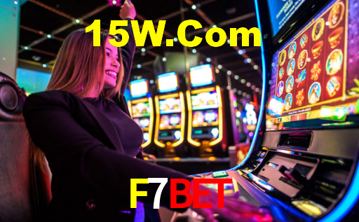 F7Bet: Seu Cassino Premiado com Pagamentos Rápidos