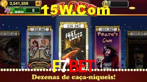 Slot Games F7Bet