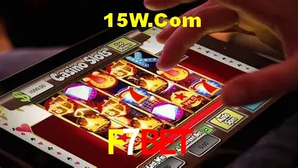 Avaliações dos Jogadores F7Bet