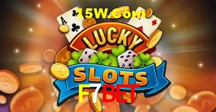 Provedores de Jogos F7Bet