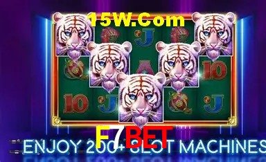 Apostas de Tênis F7Bet