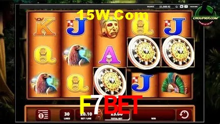 Recursos de Bônus F7Bet