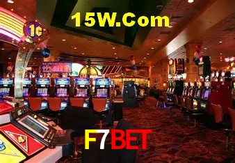 Casino Ao Vivo F7Bet