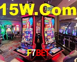 Welcome Bonus F7Bet